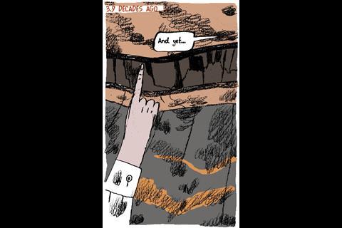 IYPT Comic – Iridium – 09